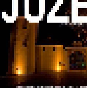 Cover - Juze Allstar Band Feat. W. Schmid, N. Strei, J. Fessele, M. Porter: Live In Laupheim Vol. 2