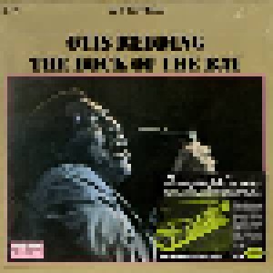 Otis Redding: The Dock Of The Bay (LP) - Bild 5