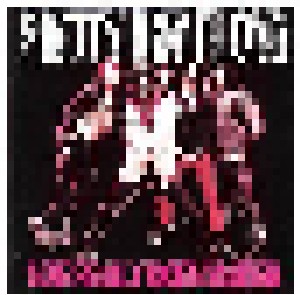Pretty Boy Floyd: Size Really Does Matter (CD) - Bild 1