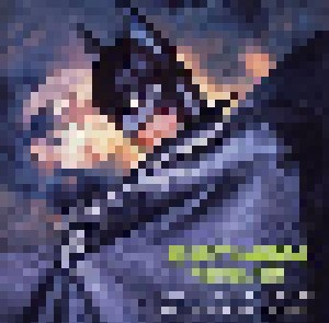 Elliot Goldenthal: Batman Forever (CD) - Bild 1