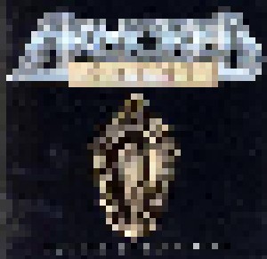 Armored Saint: Symbol Of Salvation (CD) - Bild 1