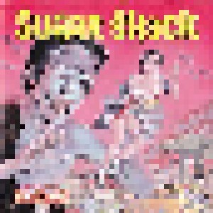 Cover - Sugar Shack: You Don't Mean A Shit