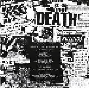 Carcass: Demos LP 86/87 (LP) - Bild 2