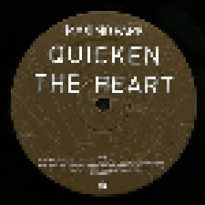 Maxïmo Park: Quicken The Heart (LP) - Bild 3