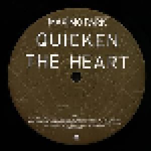 Maxïmo Park: Quicken The Heart (LP) - Bild 4