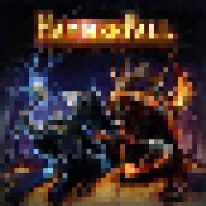 HammerFall: Crimson Thunder (CD) - Bild 1