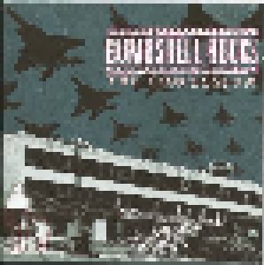 Bombshell Rocks: The Conclusion (CD) - Bild 1