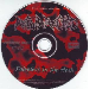 Resurrected: Faireless To The Flesh (CD) - Bild 3