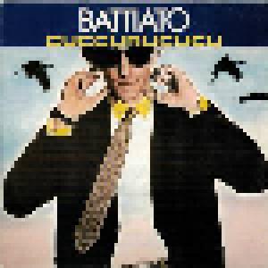 Franco Battiato: Cuccurucucu - Cover