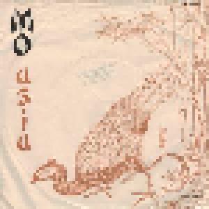 Mo: Asia - Cover