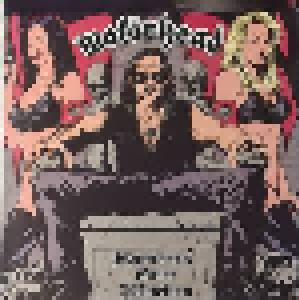Motörhead: Bombers Over Wacken - Cover