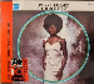 Freddie Hubbard: Black Angel, The - Cover