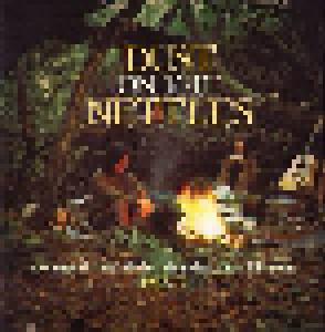 Dust On The Nettles - A Journey Through The British Underground Folk Scene 1967-72 - Cover