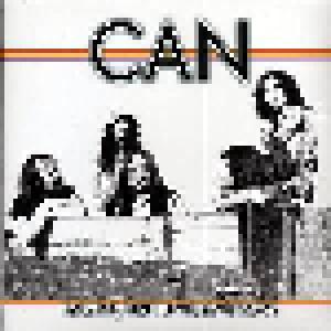 Can: Doko E, Live In Cologne 1973 - Cover