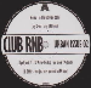Club Rnb Urban Issue 02 - Cover