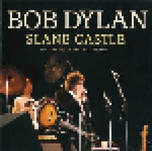 Bob Dylan: Slane Castle: The Irish Broadcast 1984 - Cover