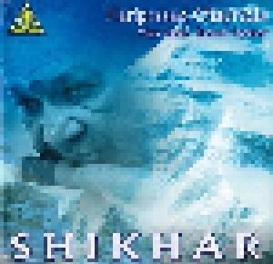 Hariprasad Chaurasia: Shikhar - Cover