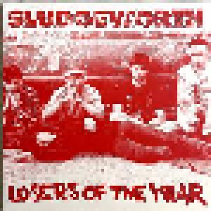 Sludgeworth: Losers Of The Year - Cover