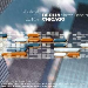 Marco Remus / DJ Rush - Essential Underground Vol. 2: Berlin / Chicago - Cover