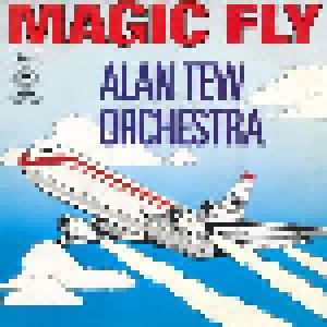Alan Tew Orchestra: Magic Fly - Cover
