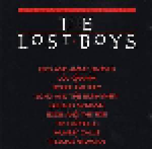 Lost Boys - Original Motion Picture Soundtrack, The - Cover