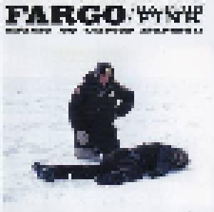 Carter Burwell: Fargo / Barton Fink - Cover