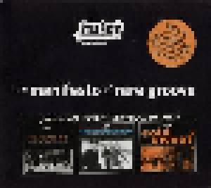 Brown Sugar Presents - The Manifesto Of Rare Groove Vol. 1-3 - Cover