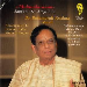 Dr. Balamurali Krishna: Mukundarasam - Songs On Lord Krishna - Cover