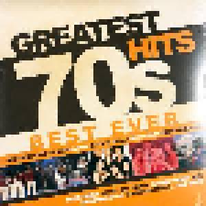 Greatest Hits 70s Best Ever - Cover