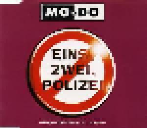Mo-Do: Eins, Zwei, Polizei - Cover