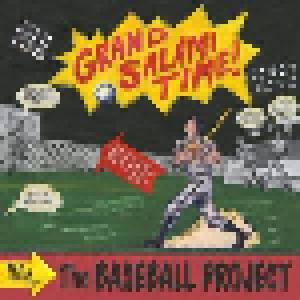 The Baseball Project: Grand Salami Time! - Cover
