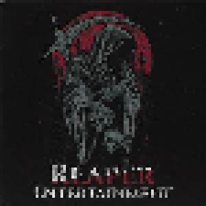 Reaper Entertainment Sampler 2023 - Cover
