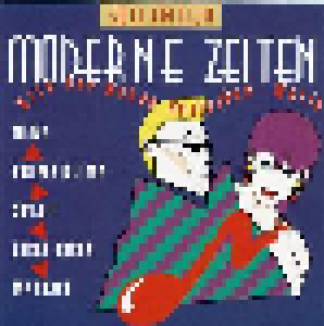 Moderne Zeiten - Hits Der Neuen Deutschen Welle - Gold Edition - Cover