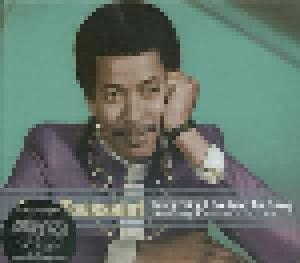 Allen Toussaint - Everything I Do Gonh Be Funky - The Hit Songs And Productions 1957-1978 - Cover