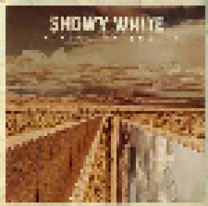 Snowy White: Driving On The 44 - Cover