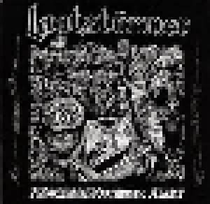 Lautstürmer: Audioplague Outbreak Alert - Cover