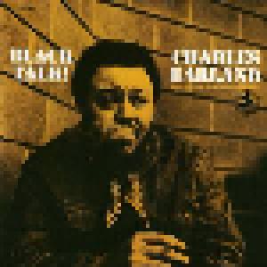 Charles Earland: Black Talk! - Cover