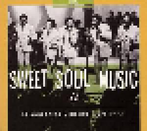 Sweet Soul Music - 23 Scorching Classics From 1973 - Cover