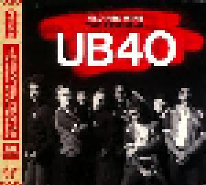 UB40: Red Red Wine - The Essential - Cover