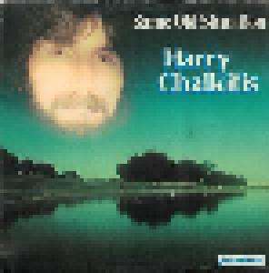 Harry Chalkitis: Same Old Situation - Cover