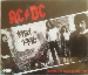 AC/DC: Broadcast Collection 1981 - 1996, The - Cover
