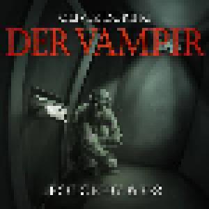 Oliver Döring: Vampir Folge 07 & 08, Der - Cover