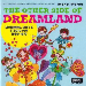 Other Side Of Dreamland: Sunshine, Soft & Studio Pop 1966-1970, The - Cover