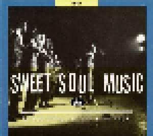 Sweet Soul Music - 30 Scorching Classics From 1967 - Cover