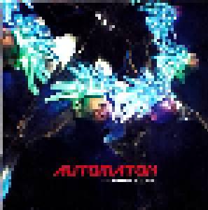 Jamiroquai: Automaton - Cover