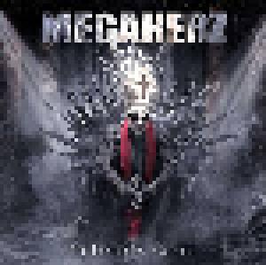 Megaherz: In Teufels Namen - Cover