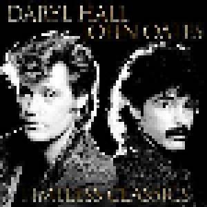 Daryl Hall & John Oates: Timeless Classics - Cover