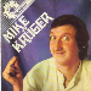 Mike Krüger: Mike Krüger (Amiga Quartett) - Cover