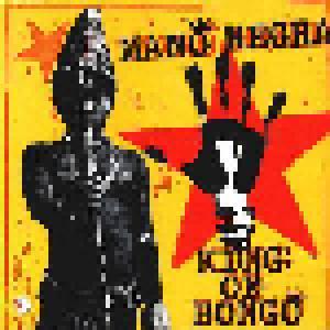 Mano Negra: King Of Bongo - Cover