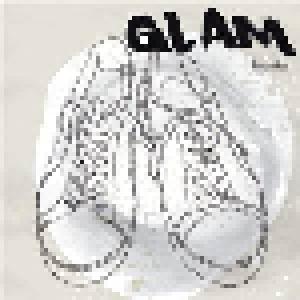 Glam: Laceration - Cover